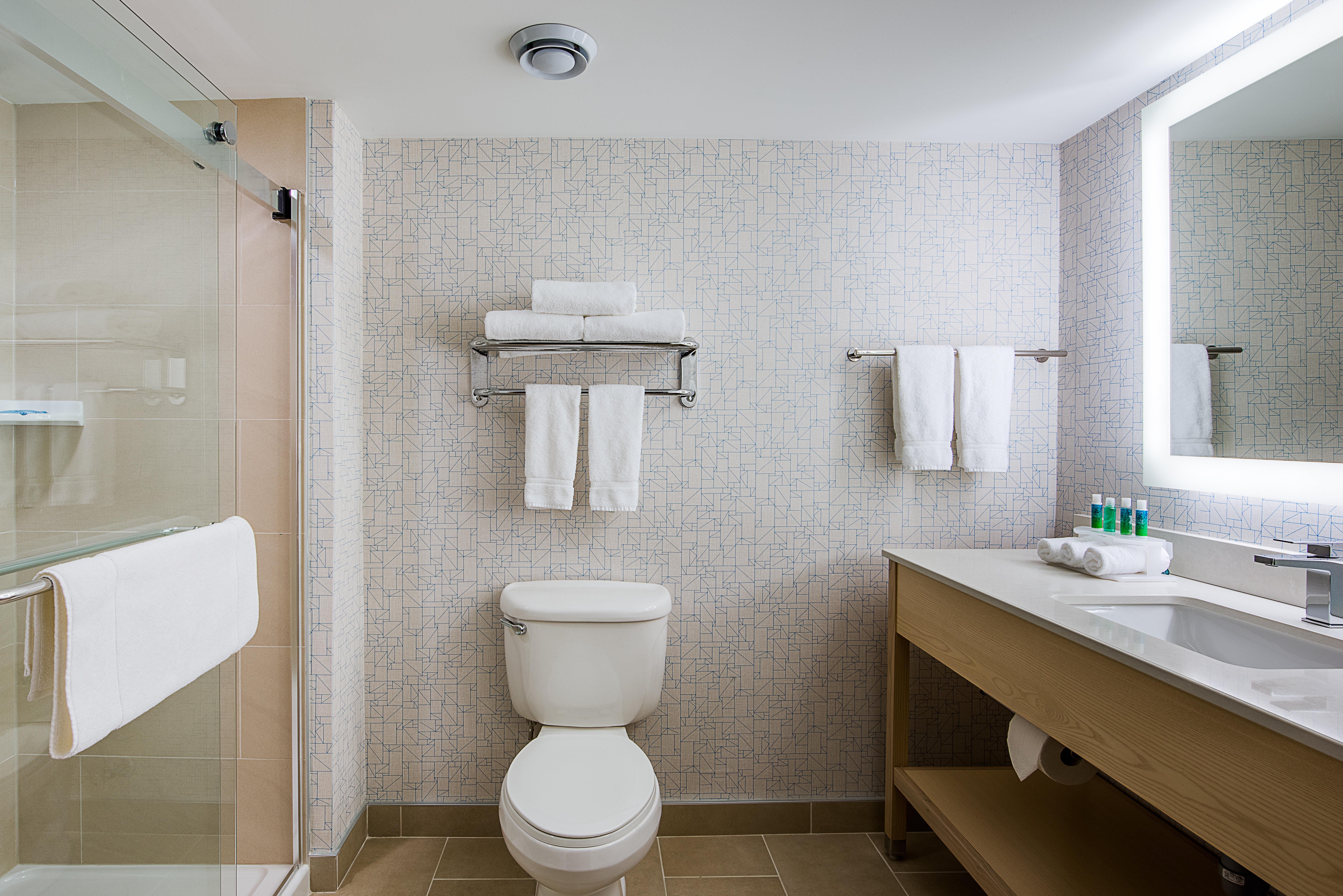 Holiday Inn Express & Suites Halifax - Bedford By Ihg Екстер'єр фото