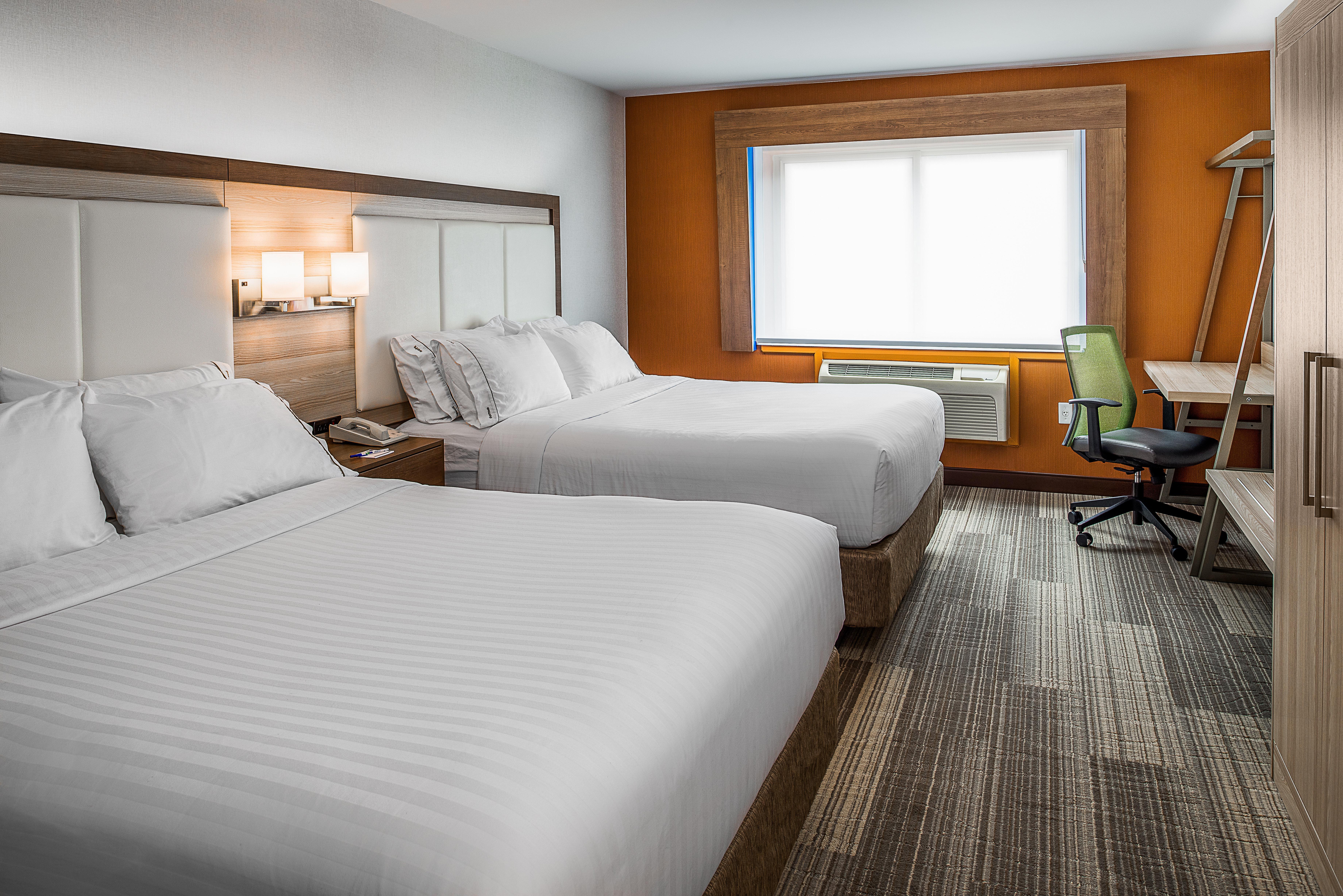 Holiday Inn Express & Suites Halifax - Bedford By Ihg Екстер'єр фото