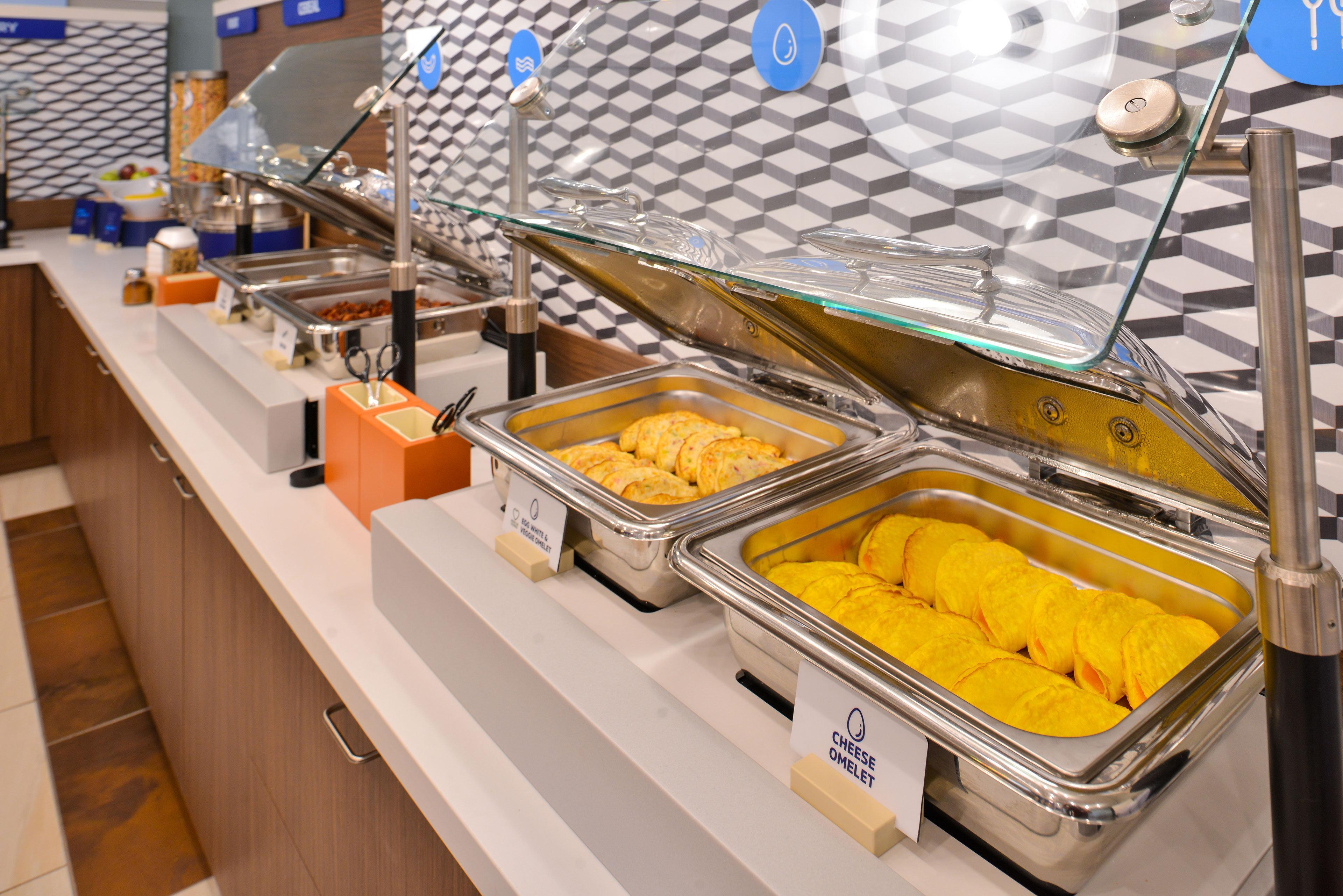 Holiday Inn Express & Suites Halifax - Bedford By Ihg Екстер'єр фото