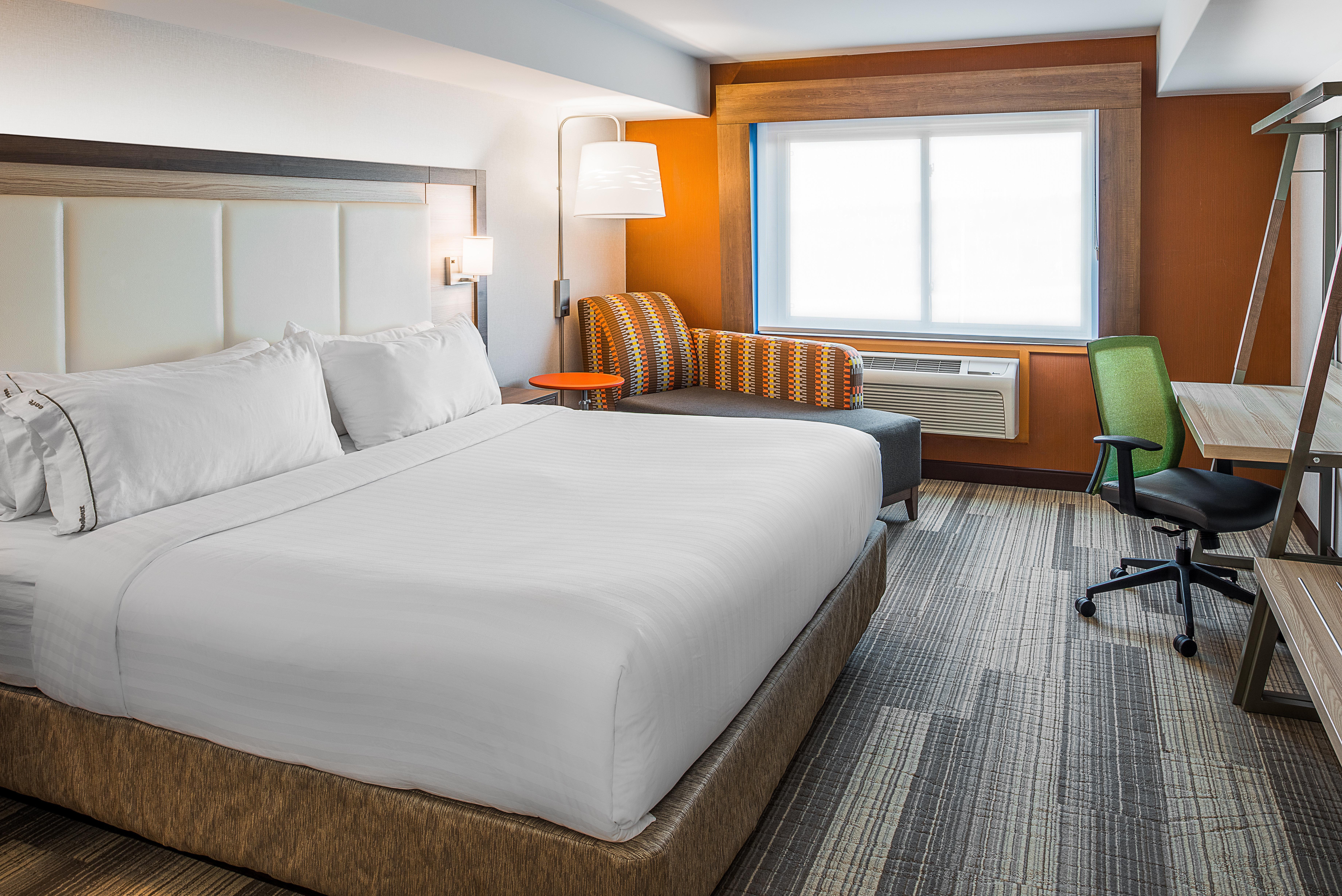 Holiday Inn Express & Suites Halifax - Bedford By Ihg Екстер'єр фото