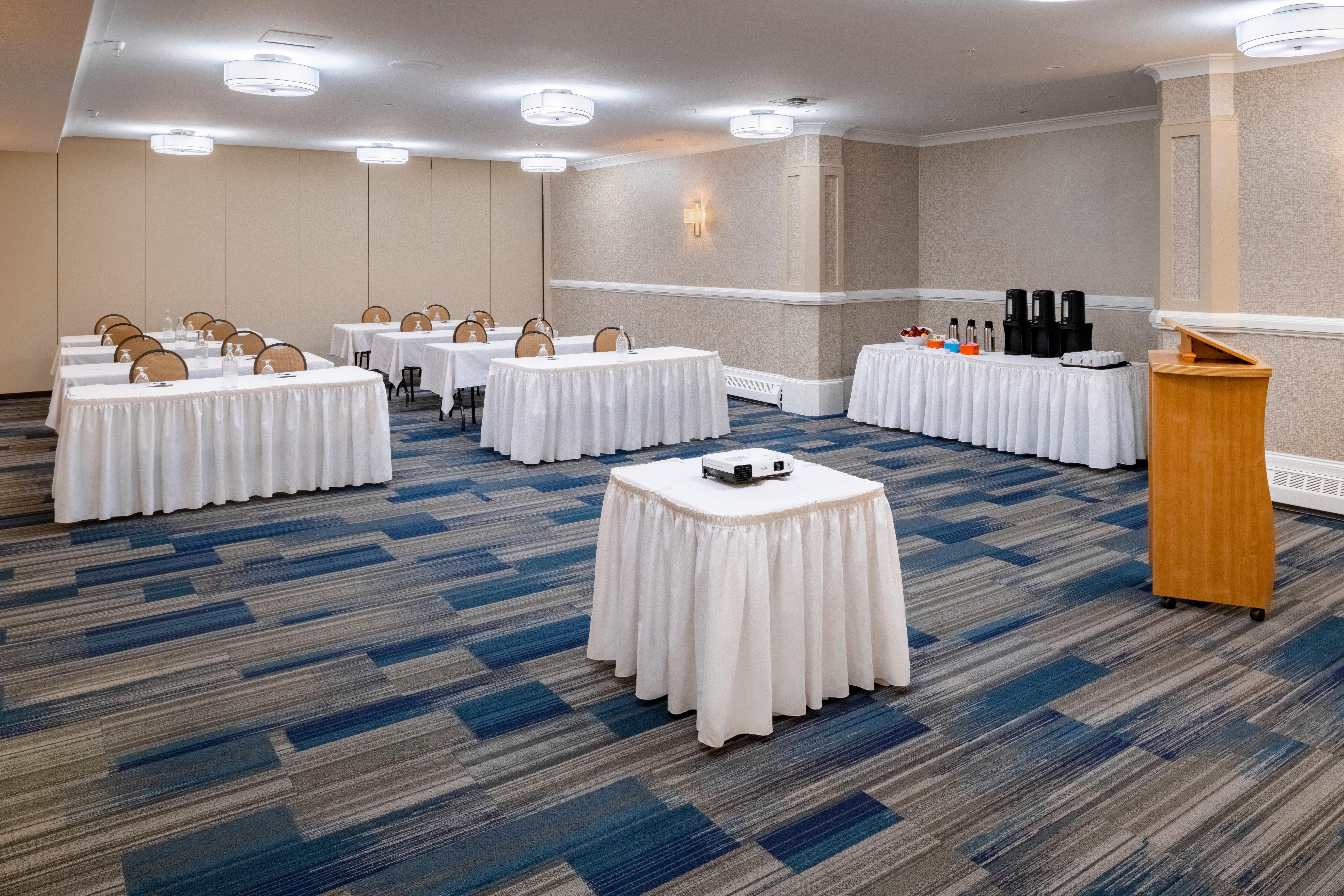 Holiday Inn Express & Suites Halifax - Bedford By Ihg Екстер'єр фото