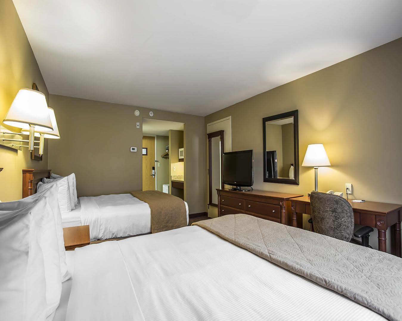 Holiday Inn Express & Suites Halifax - Bedford By Ihg Екстер'єр фото